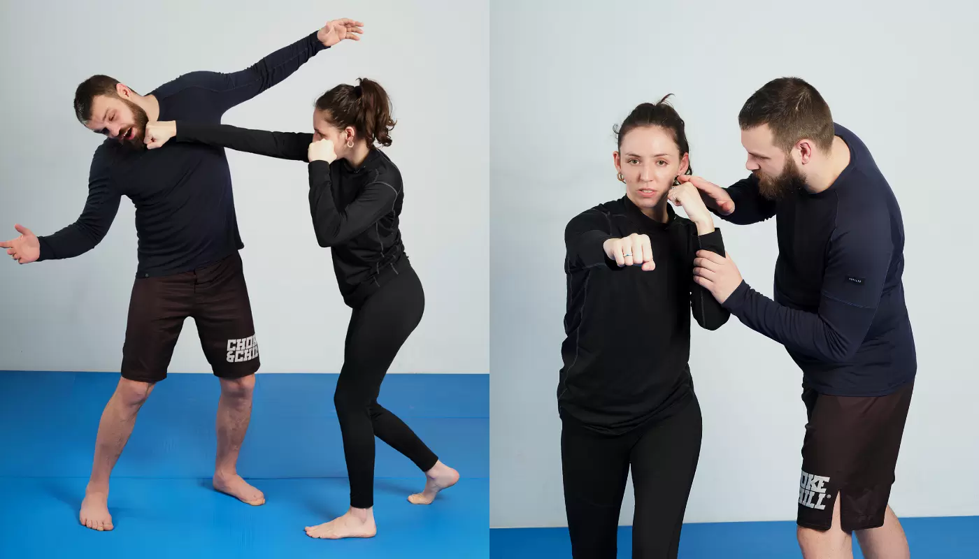 Personal Training im Upa Gym